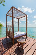 Xcabal Hotel Boutique