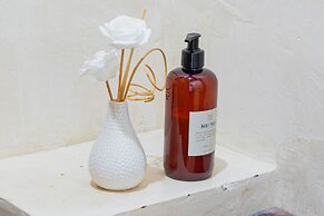 Xcabal Hotel Boutique