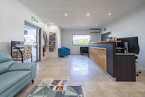 Vitina Studios by Argus