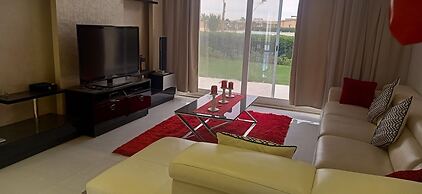Duplex villa Blumar Dom