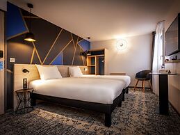 Ibis Styles Valenciennes Petite Foret