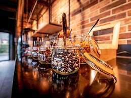 Ibis Styles Valenciennes Petite Foret