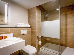 Ibis Styles Valenciennes Petite Foret
