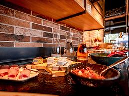 Ibis Styles Valenciennes Petite Foret