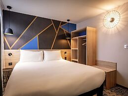 Ibis Styles Valenciennes Petite Foret