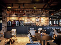 Ibis Styles Valenciennes Petite Foret