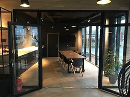 Ibis Styles Valenciennes Petite Foret