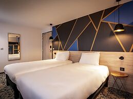 Ibis Styles Valenciennes Petite Foret