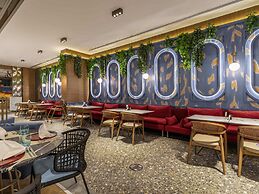 Mercure Trabzon Hotel