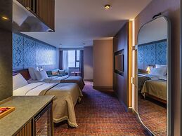 Mercure Trabzon Hotel