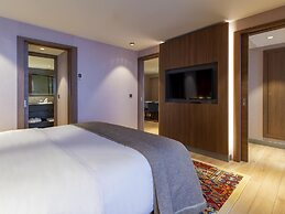 Mercure Trabzon Hotel