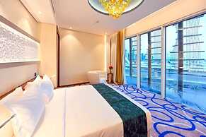 CIELO LUSAIL HOTEL