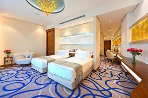 CIELO LUSAIL HOTEL