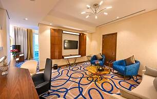 CIELO LUSAIL HOTEL