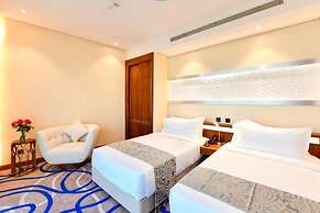 CIELO LUSAIL HOTEL