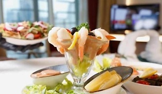 CIELO LUSAIL HOTEL