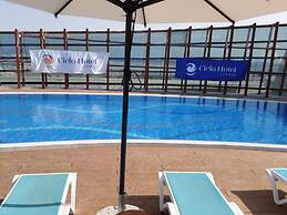 CIELO LUSAIL HOTEL