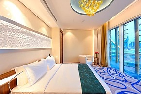 CIELO LUSAIL HOTEL