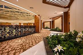 CIELO LUSAIL HOTEL