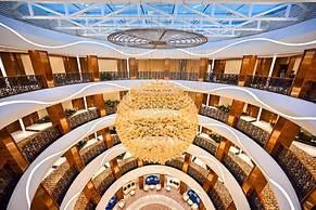CIELO LUSAIL HOTEL
