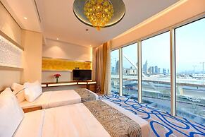 CIELO LUSAIL HOTEL