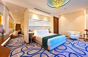 CIELO LUSAIL HOTEL