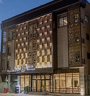 IRIS BOUTIQUE GRANADA