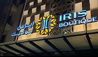 IRIS BOUTIQUE GRANADA