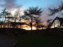 Converted Stone Barn -20 Acres - Farm Animals!
