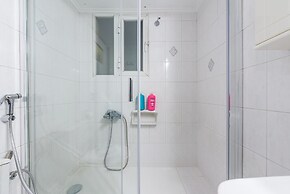 Relaxing Koukaki Apartment by CloudKeys