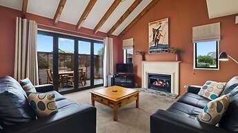 Heritage Villa 5