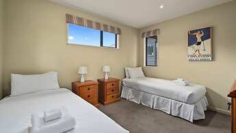 Heritage Villa 5