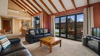 Heritage Villa 5