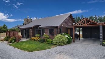 Heritage Villa 5