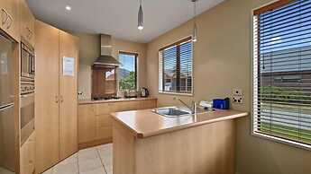 Heritage Villa 5