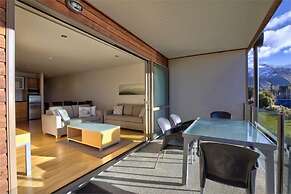 Rocky Mountain Apartment - 111-112