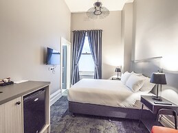 Telegraph Hotel Numurkah