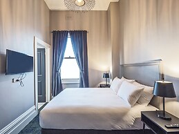 Telegraph Hotel Numurkah