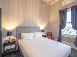 Telegraph Hotel Numurkah