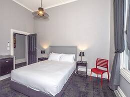 Telegraph Hotel Numurkah