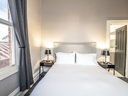 Telegraph Hotel Numurkah