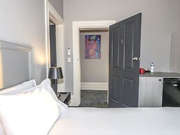 Telegraph Hotel Numurkah