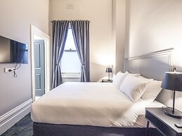 Telegraph Hotel Numurkah