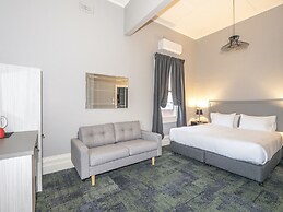 Telegraph Hotel Numurkah