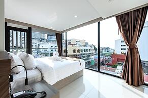 blackwoods Hotel Pattaya