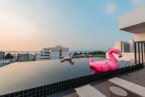 blackwoods Hotel Pattaya