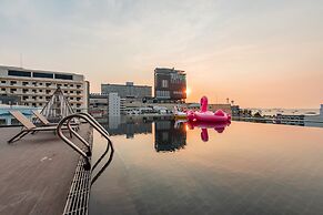 blackwoods Hotel Pattaya