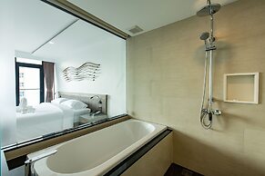 blackwoods Hotel Pattaya