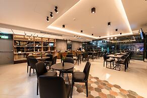 blackwoods Hotel Pattaya