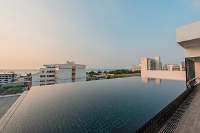 blackwoods Hotel Pattaya